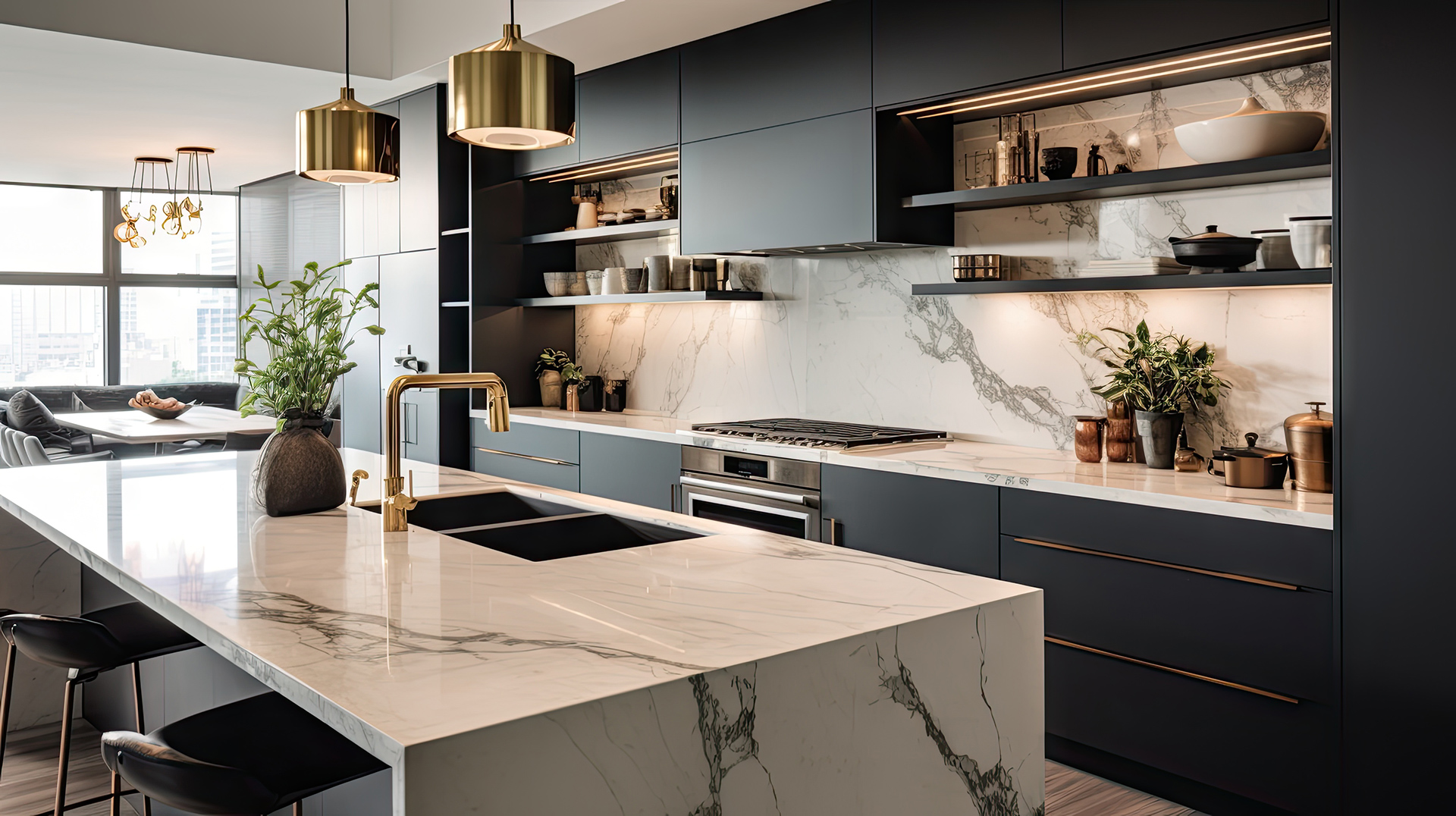 Kitchen Renovations 1