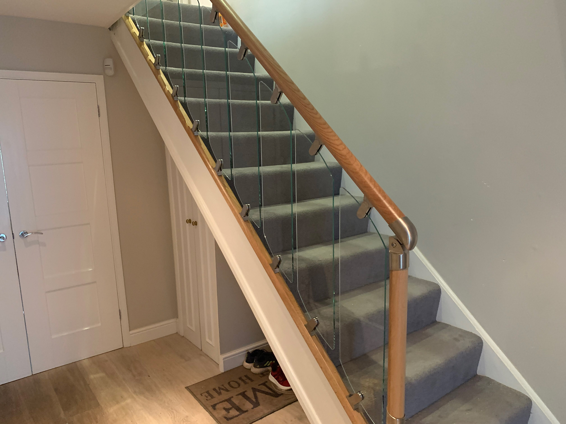 Solent Creative Home Solutions Stairs Carpentry